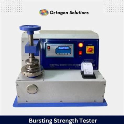 wholesale bursting strength tester suppliers|bursting strength tester principle.